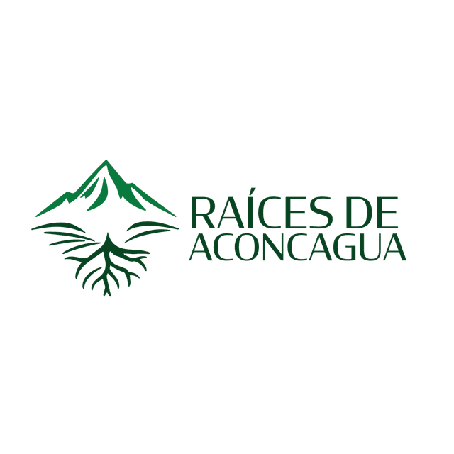Raíces de Aconcagua